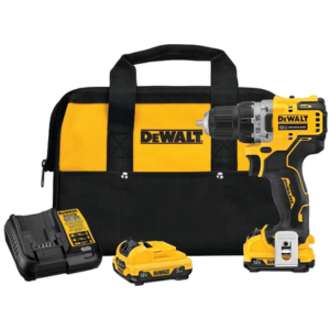 DeWalt 12V MAX 3/8