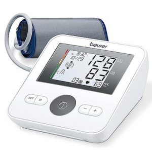 Beurer Upper Arm Blood Pressure Monitor