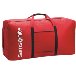 Samsonite Tote-A-Ton Duffel Bag