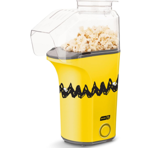 Peanuts 16-Cup Hot Air Popcorn Maker
