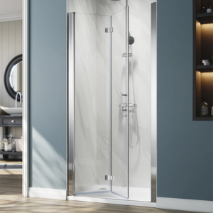 Bifold Frameless 72