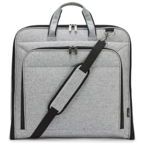 Amazon Basics CarryOn Garment Bag