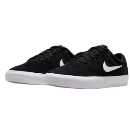 Nike Charge Suede Shoes
