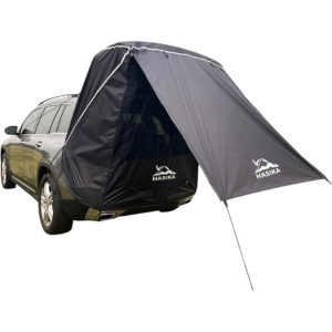 2-Person SUV Waterproof Tailgate Tent