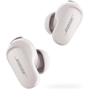 Bose QuietComfort II Wireless NC Earbuds