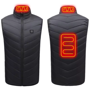 USB Electric Heated Vest