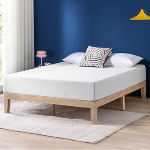 Cooling Gel Memory Foam 10