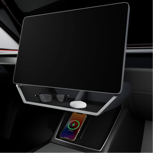 Tesla Model Y Organizer Tray
