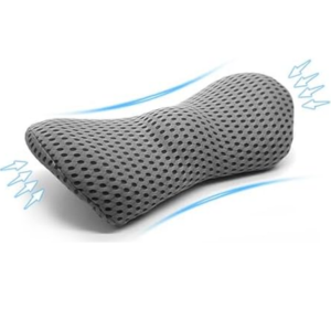 Etatsen Lumbar Support Pillow