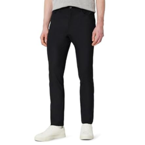 Amazon Essentials Men's Slim Commuter Pants