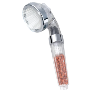 Aqua Guard Mineralizing Shower Head