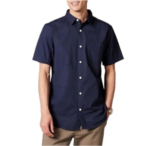 Amazon Essentials Men's Dress Shirt