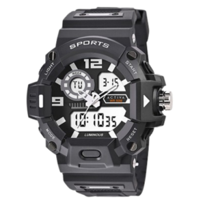 Invicta Men's Shock Resistant Watch