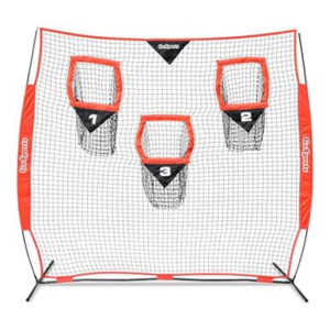 GoSports 8'x8' Football Throwing Net