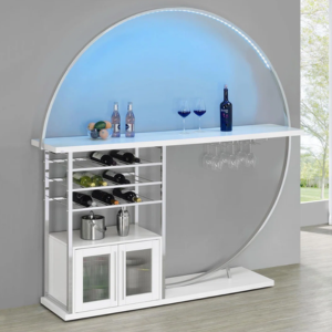 LED Arched 72