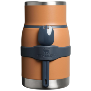 Stanley 24-Oz Adventure To-Go Food Jar w/Spork