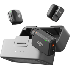 DJI Mic Mini Bluetooth Microphone