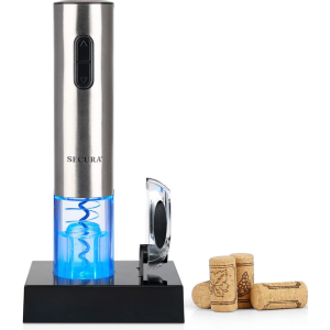 Electric Wine Bottle Opener