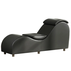 Wrought Studio Yoga Chaise Lounger