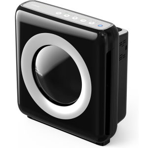 Coway Mighty 1,748 sq. ft. True HEPA Air Purifier