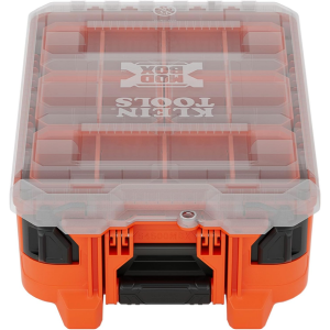 Klein Tools 10-Compartment Box Organizer