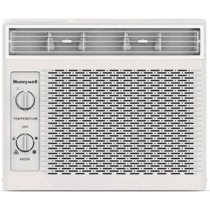 Honeywell 5,000 BTU Window Air Conditioner