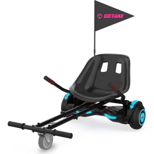 Gotrax Hoverboard Go Kart Attachment