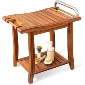 Teak Wood 20