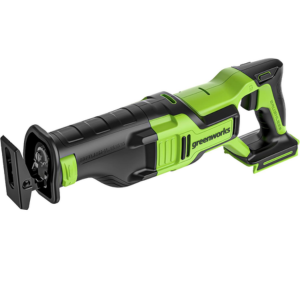 Greenworks 24V Brushless 1-1/8