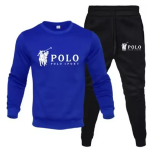 Polo Ralph Lauren Men's Sweatshirt & Jogger Set