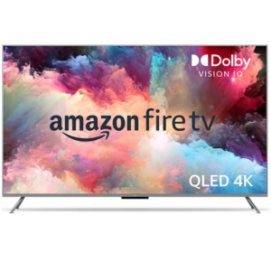 Amazon Fire TV 50