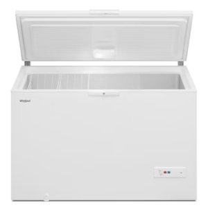Whirlpool 16  Cu. ft. Garage Ready Chest Freezer