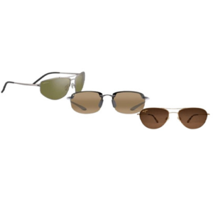 Serengeti, Maui Jim & More Sunglasses