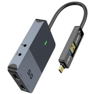 HDMI Extender Splitter