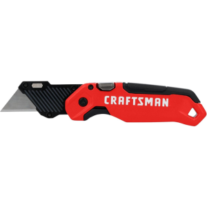 Craftsman Foldable Pocket Knife
