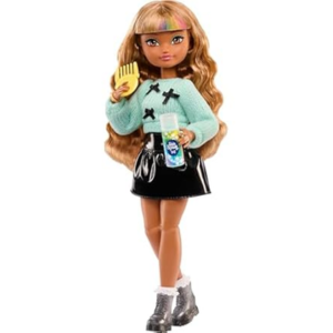 Barbie Dream Besties Doll & Accessories