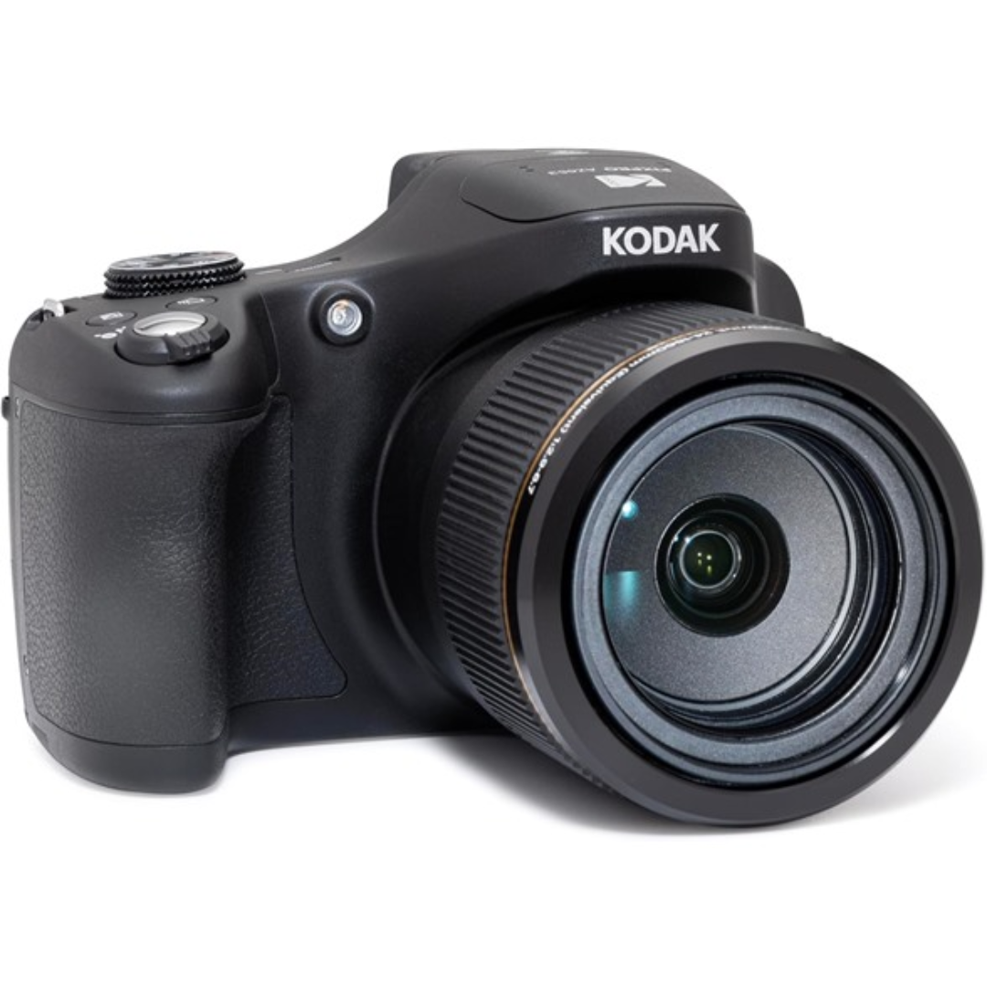 Kodak Pixpro 65x Zoom Digital Camera