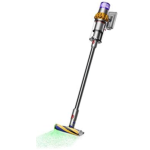 Dyson V15 Detect Cordless Stick Vacuum