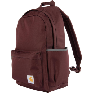 Carhartt 21L Classic Water-Resistant Laptop Backpack