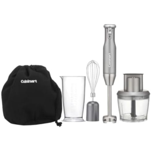 Cuisinart Immersion Blender w/Food Processor
