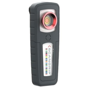 Scangrip Minimatch 200-Lumen Work Lamp