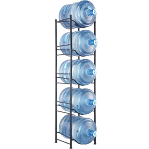 5-Tier Water Jug Holder