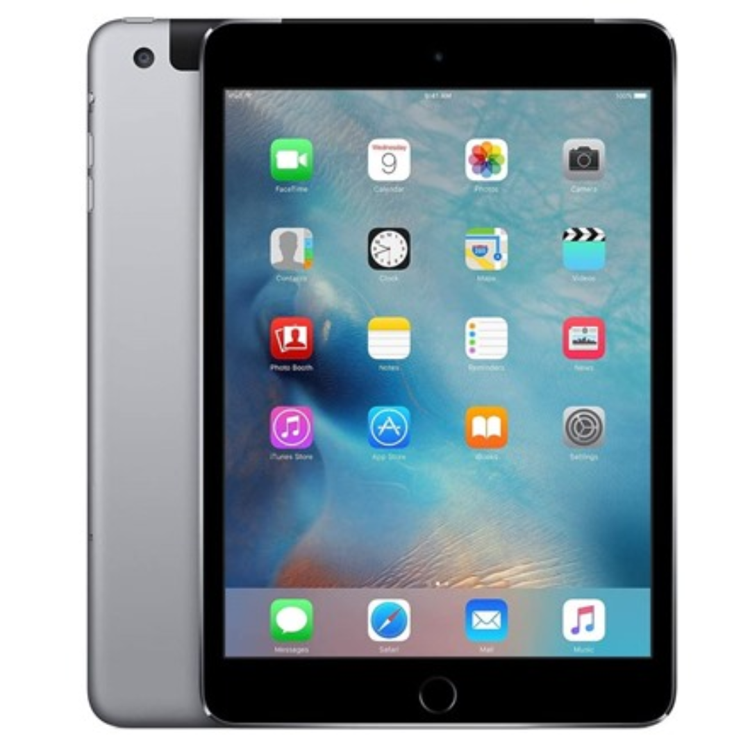 Apple iPad Mini 4 7'' Wi-Fi 128GB