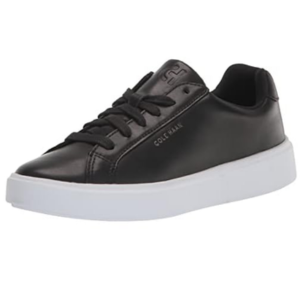 Cole Haan Women's Leather Sneakers