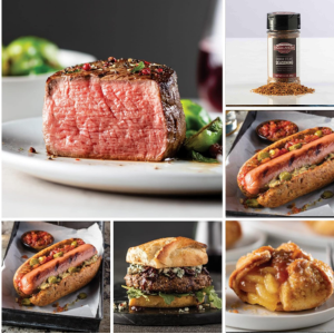 Omaha Steaks 4th of July Grill Pack
