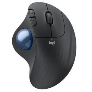 Logitech Ergo M575S Wireless Trackball Mouse