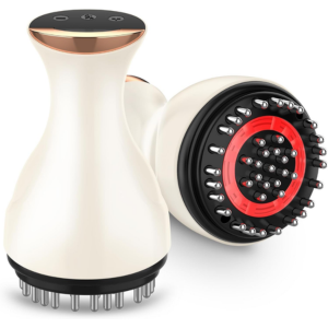 Cordless 4-in-1 Lymphatic Drainage Massager
