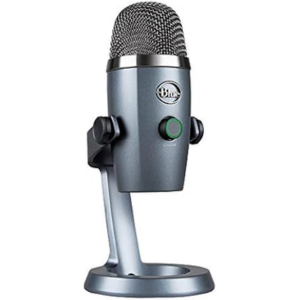 Logitech Yeti Nano USB Microphone