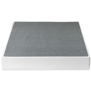 Zinus 9'' Twin Metal Smart Box Spring Mattress