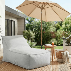 Christopher Knight Home Bean Bag Chair